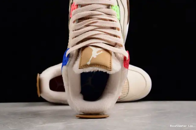 Bmlin shoes (GS) Retro Where Jordan Are Things the Wild 4 DH0572-264 0520